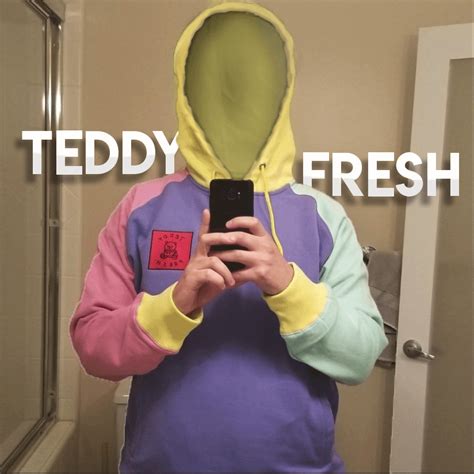 teddy fresh owner.